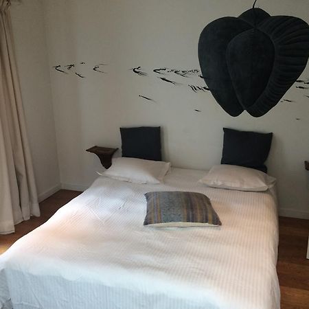 B&B L'Arbre De Vie Ixelles Eksteriør billede