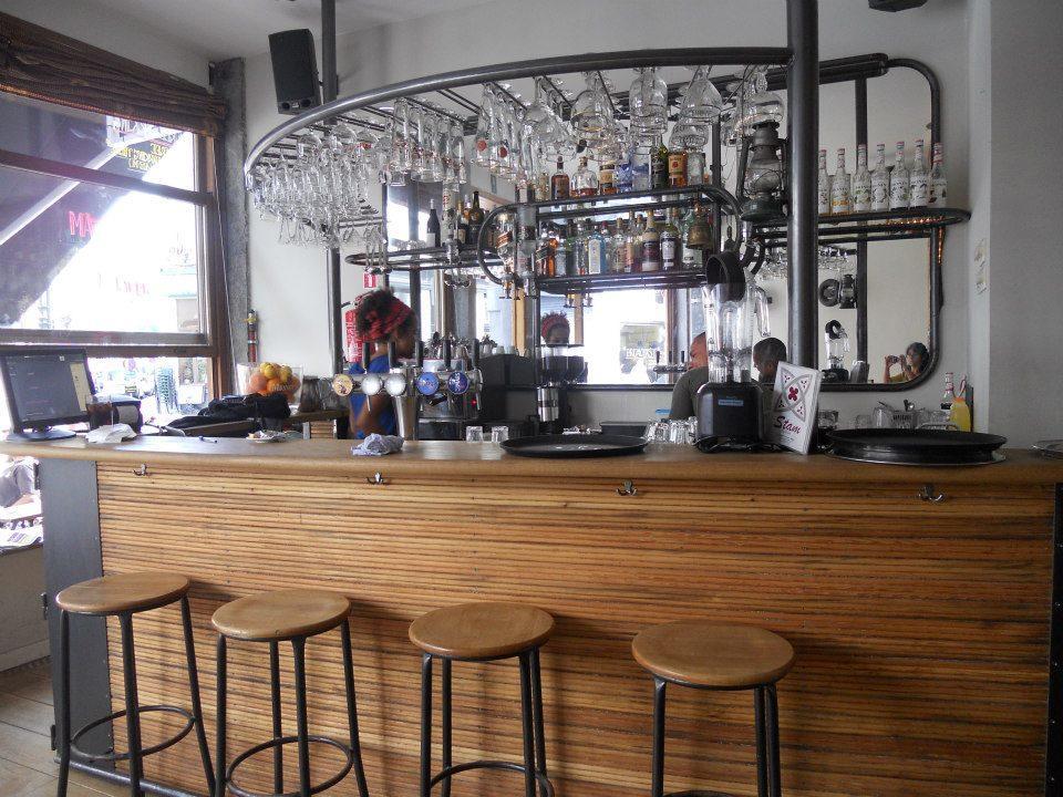 B&B L'Arbre De Vie Ixelles Eksteriør billede